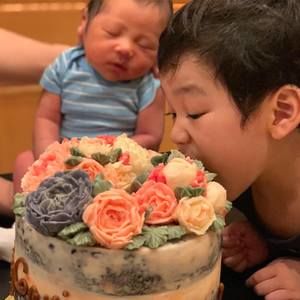 Meet your Posher, Bowie